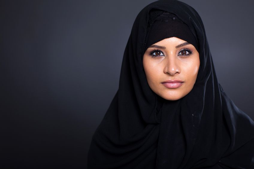 7 Vorurteile ber muslimische Frauen mit Kopft cher die 