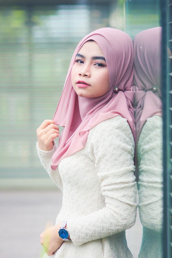 7 Vorurteile ber muslimische Frauen mit Kopft cher die 